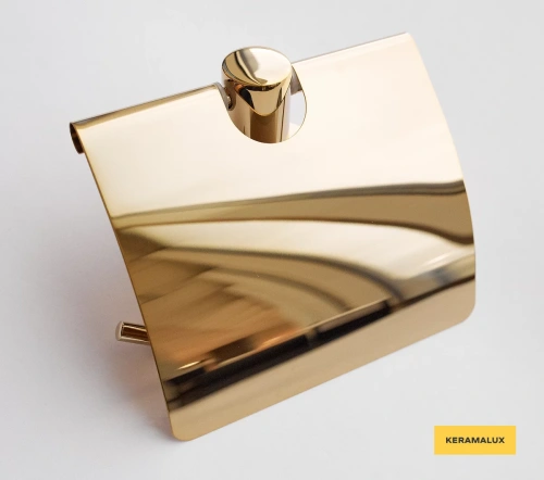 Бумагодержатель CeramaLux Antica 61207-1