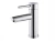 Смеситель для раковины Gid Berlin SS080-CH-K