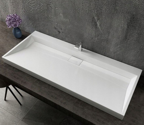 Умывальник Rea Goya 70 U8902