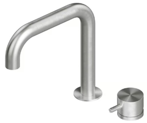 Смеситель для раковины QuadroDesign Source/Ottavo 1207AS