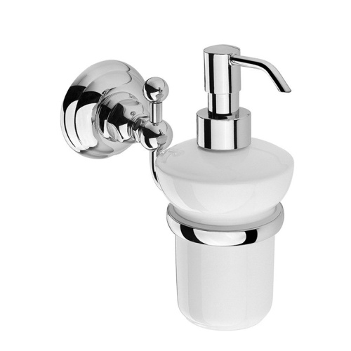 Дозатор для мыла Nicolazzi Classic 1489CR