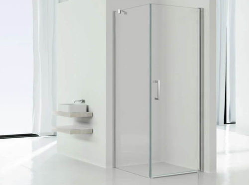 Душевой уголок Vincea Orta VSR-1O9010CL