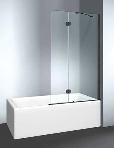 Шторка на ванну VismaraVetro PV VPV040906401500DT