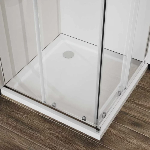 Душевой уголок Vincea City VSS-5CT9010CL