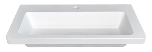 Умывальник Madera Modul Slim 70