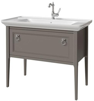 Тумба напольная Caprigo Jersey 105 34314-SF025