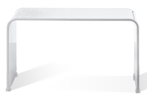 Скамейка для душа Decor Walther DW 80 XL 0508350