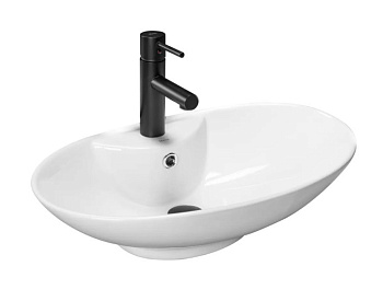 Умывальник Rea Rosa 2 U0160