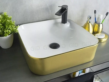 Умывальник Gid Nc429