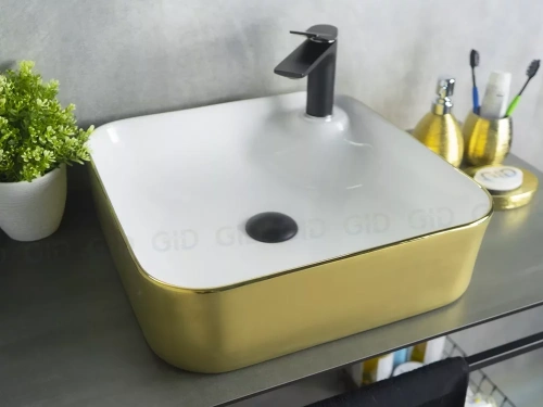 Умывальник Gid Nc429