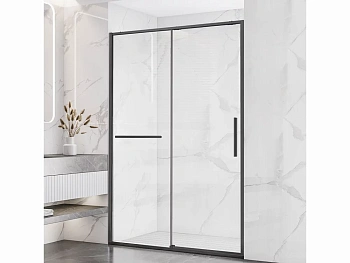 Душевая дверь Vincea Slim Soft VDS-1SS120CLGM