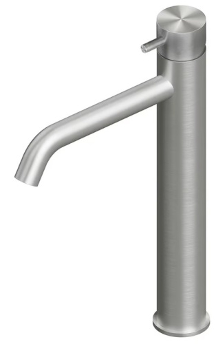 Смеситель для раковины QuadroDesign Source 1202AS