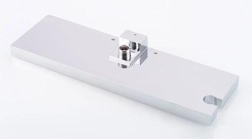 Полка с держателем для душа Vincea VSRC-41CH