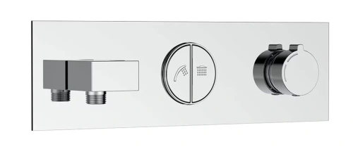 Душевая система Vincea VSFW-422T1CH