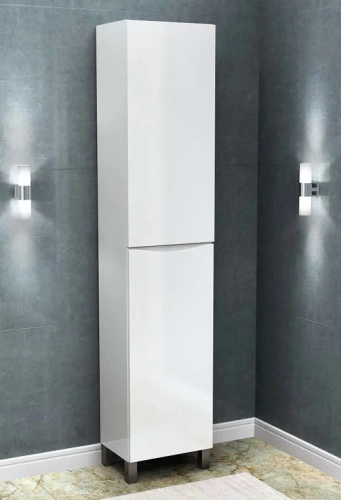 Пенал напольный Vela Бриз 40Н (двери) петли левые RS633470