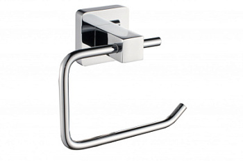 Бумагодержатель CeramaLux Quadro 61907A