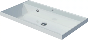 Умывальник Madera Classica 90