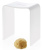 Табурет для душа Decor Walther Stone STOOL 0974750
