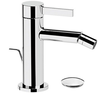 Смеситель для биде Remer Metrica MC20