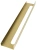 Полка для ванной Rea SF02-600-BG Brush Gold 06011 Полка для ванной Rea SF02-600-BG Brush Gold 06011