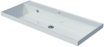 Умывальник Madera Classica 100