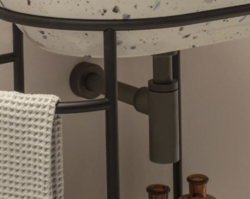 Сифон Globo RA051AR