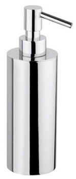 Стакан настенный Carimali 99109-CR