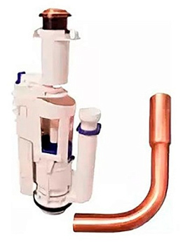 Смывной механизм Globo BA009