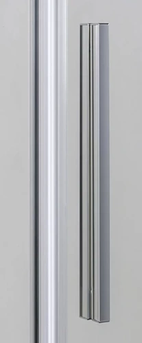 Душевой уголок Vincea Slim-U VSR-2SU9012CL