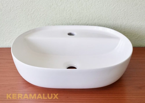 Умывальник CeramaLux 78325XS