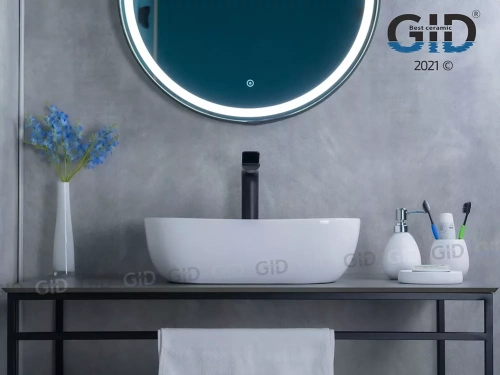 Умывальник Gid D1333