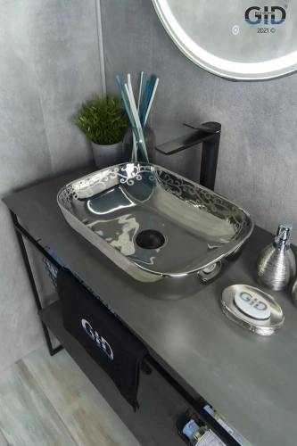 Умывальник Gid Nc425