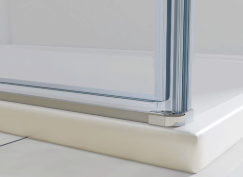 Душевой уголок Vincea Extra VSR-1E901090CGB