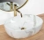 Умывальник Rea Amelia Marmo Shiny U8001 Умывальник Rea Amelia Marmo Shiny U8001