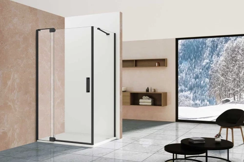 Душевой уголок Vincea Extra VSR-1E809090CLB