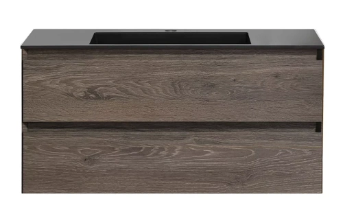 Тумба подвесная Vincea Luka 1000 R.Oak VMC-2L100RO