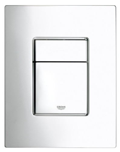Кнопка смыва Grohe Skate Cosmopolitan 38732000 хром