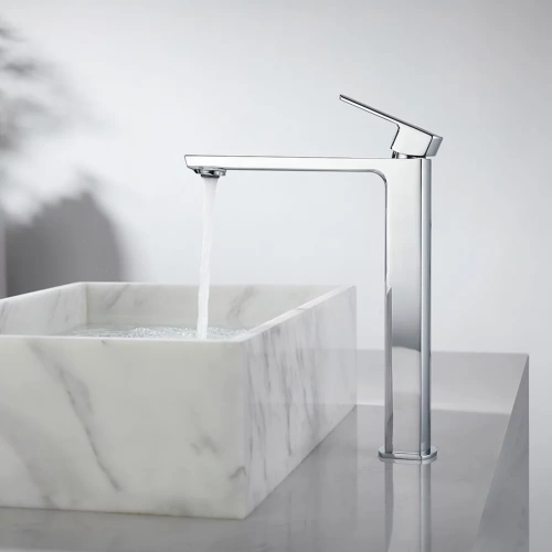 Смеситель для раковины Vincea Next VBF-1N2CH