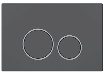 Кнопка смыва Vincea VFP-005GM