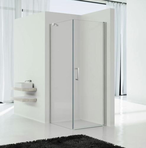 Душевой уголок Vincea Orta VSR-1O9010CL