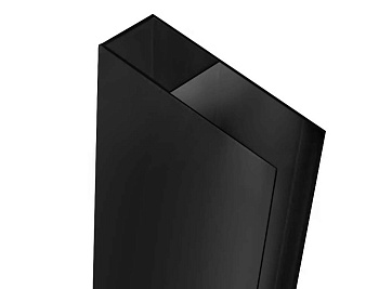 Удлинительный профиль REA K6000