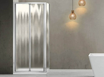 Душевой уголок Vincea Garda VSR-1G9080CH