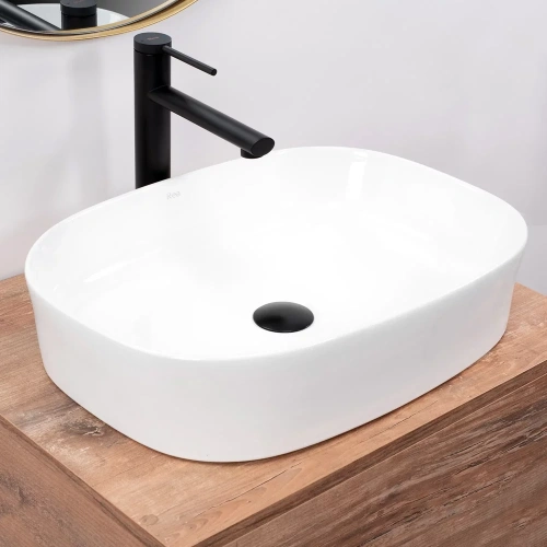 Умывальник Rea Angie U4121