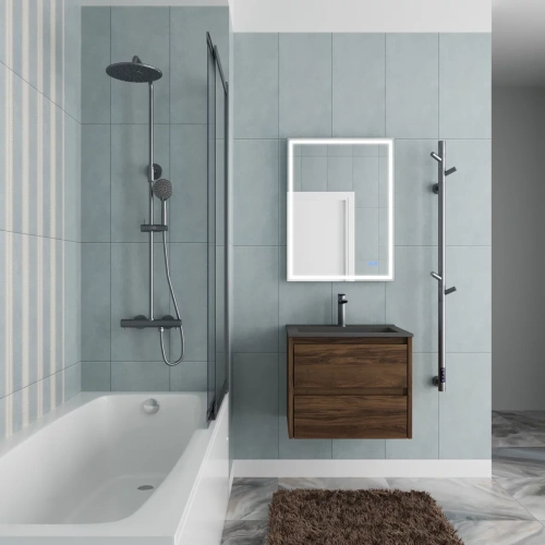 Ванна акриловая Vincea VBT-2S170-LG