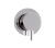 Смеситель для гигиенического душа Remer Minimal N63 Смеситель для гигиенического душа Remer Minimal N63