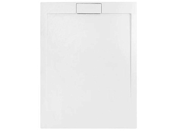 Душевой поддон Rea Grand White 80x100 K4590