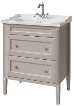 Тумба напольная Caprigo Albion Concept 70 34022-SF022