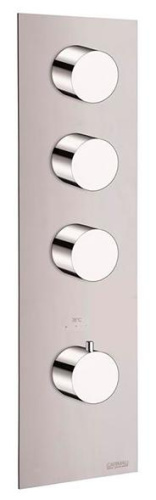 Смеситель для душа Carimali 21039EST-CR