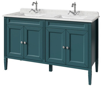 Тумба напольная Caprigo Albion Concept 140 34017-SF013