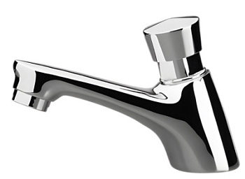 Кран порционный для раковины Remer Tempor TE15